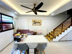 Blk 333 Kampong Ubi View (Geylang), HDB Executive #466294951